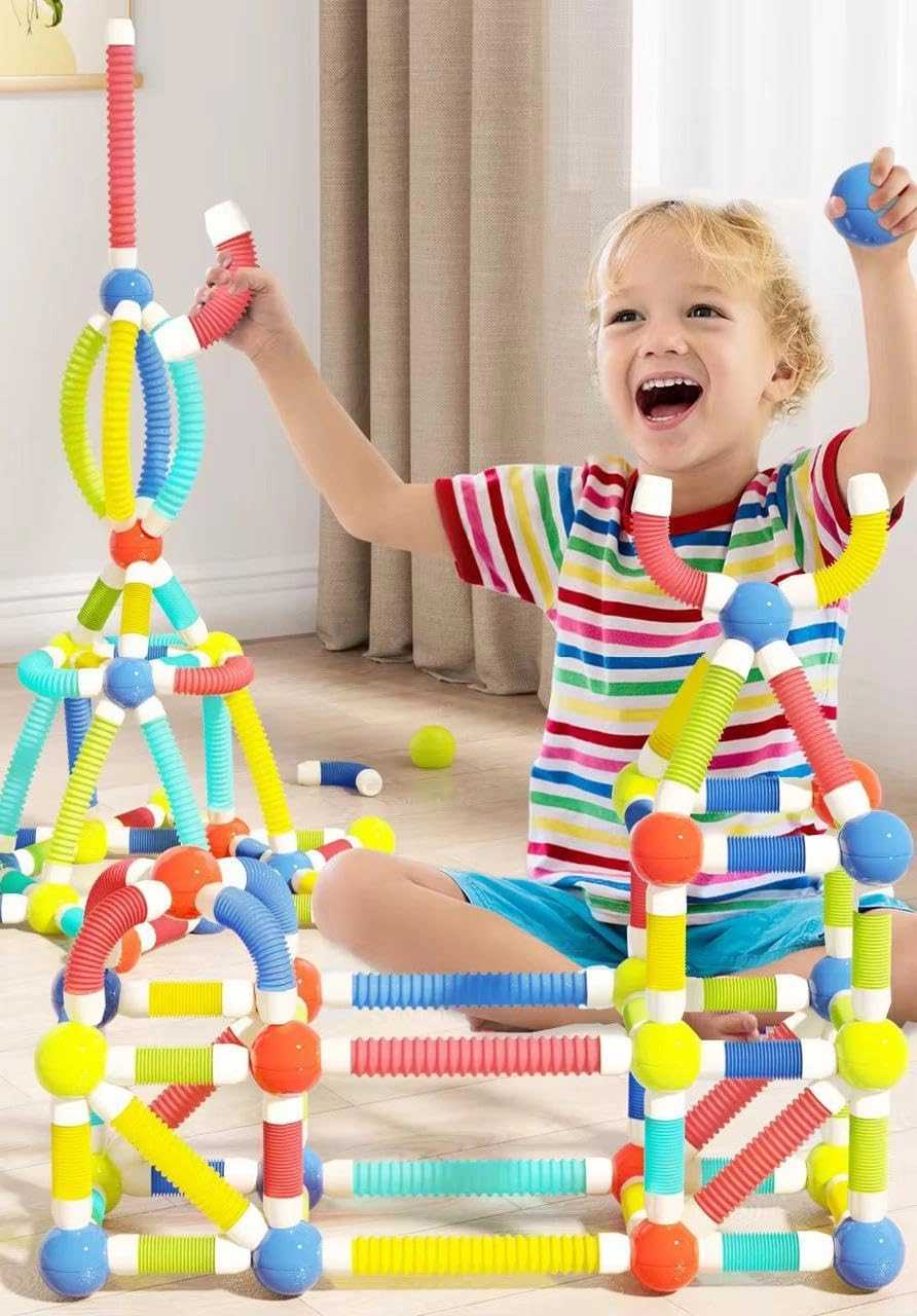 Magnetic Sticks - 25 pcs