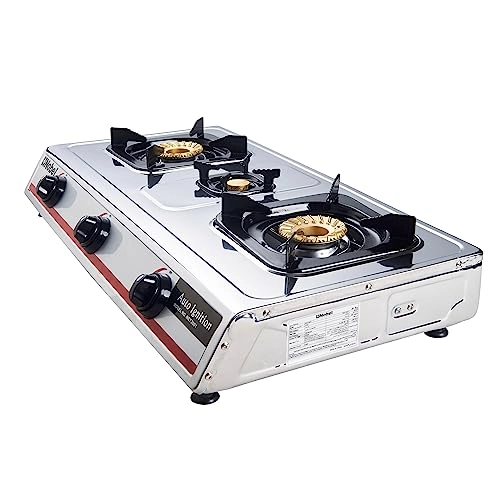 NGT3001 GAS Cooker
