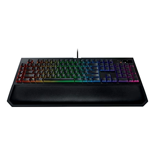 Mechanical Gaming Keyboard - Wired