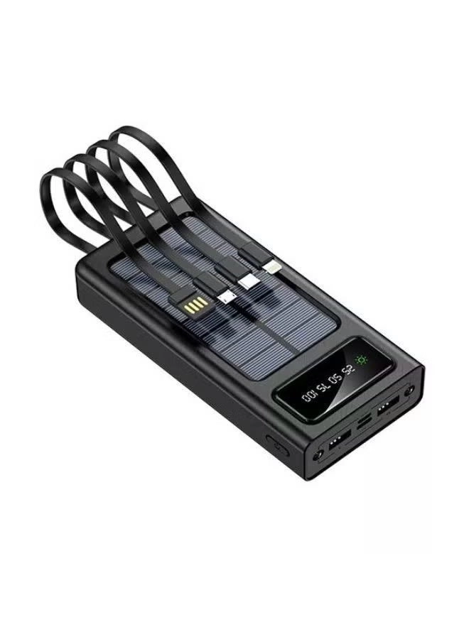 KPg-302 - 30000 mAh Quick Charging 3.0