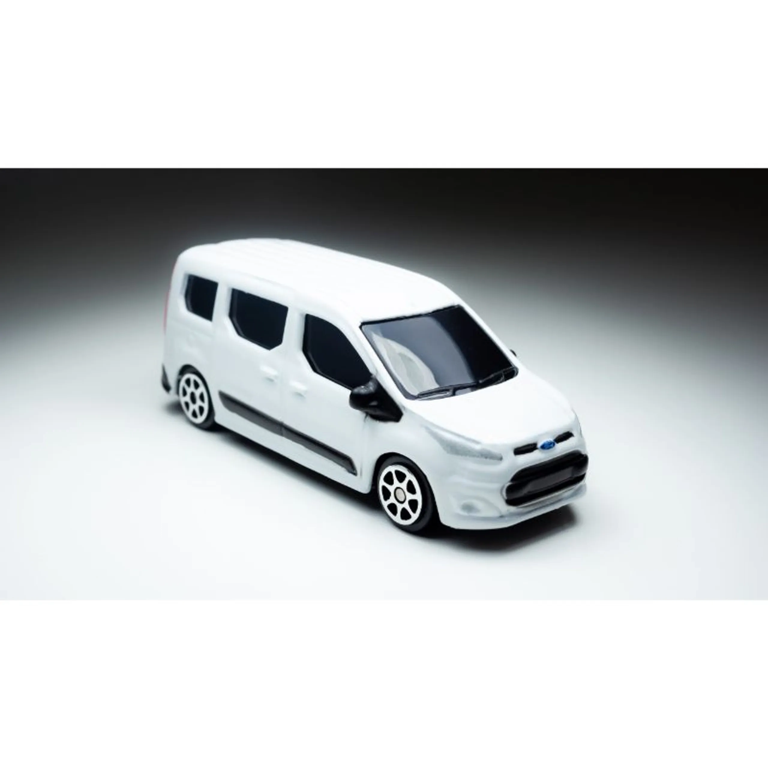 Ford Transit Connect - 3" Diecast Car