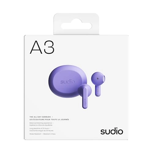A3 Wireless Earbud