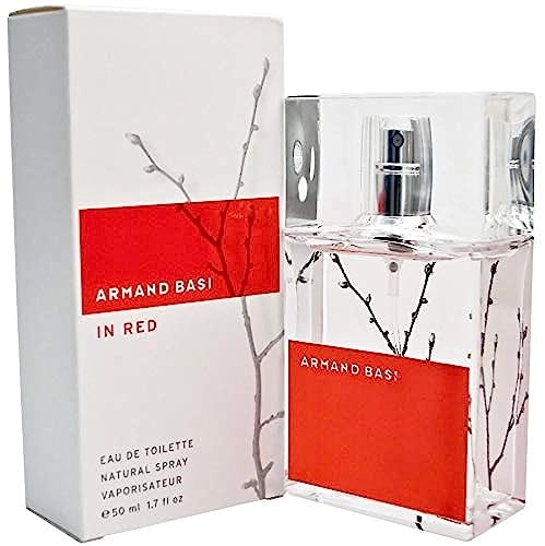 Happy In Red Eau de Toilette 100ml