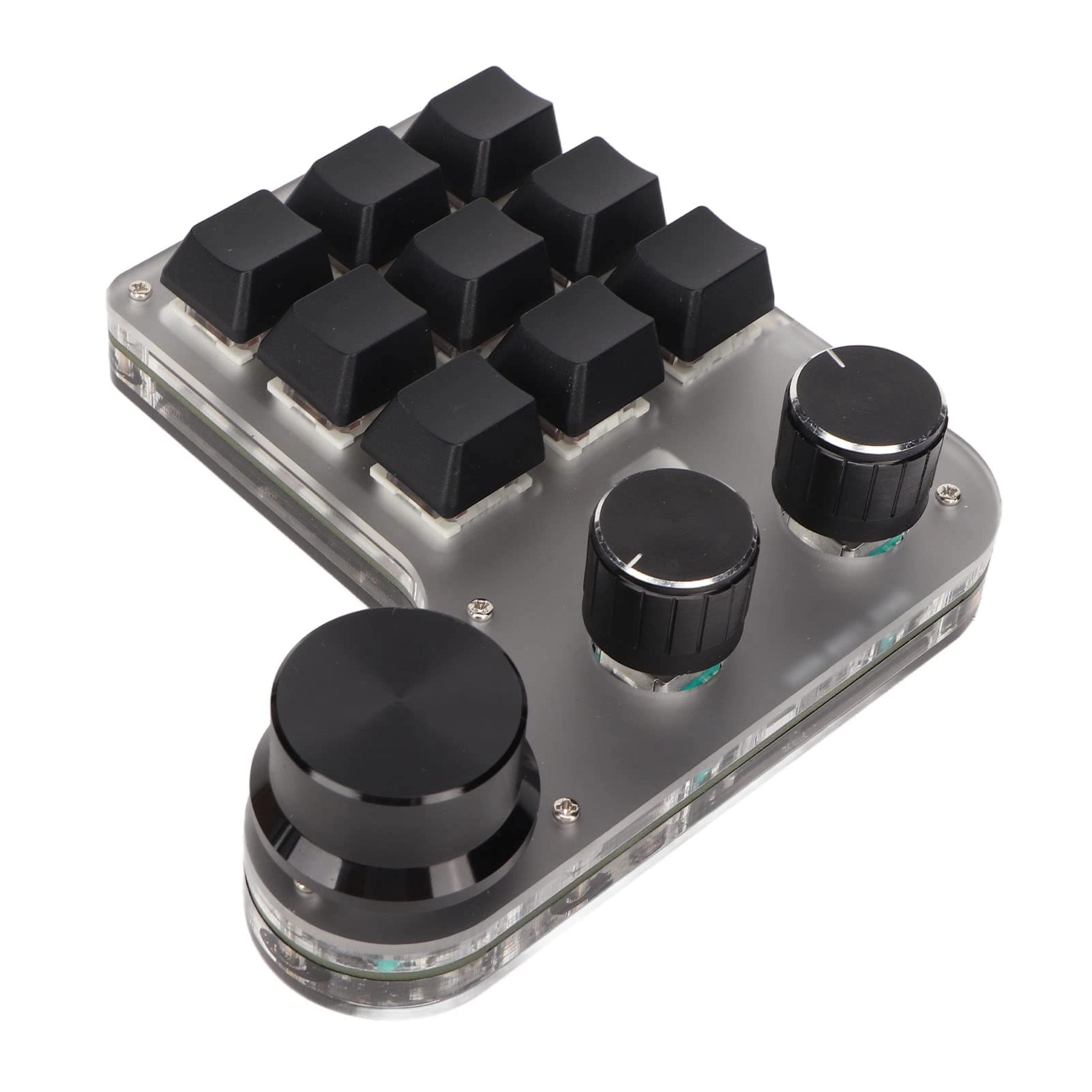 Hamwesh Macro Keypad - USB