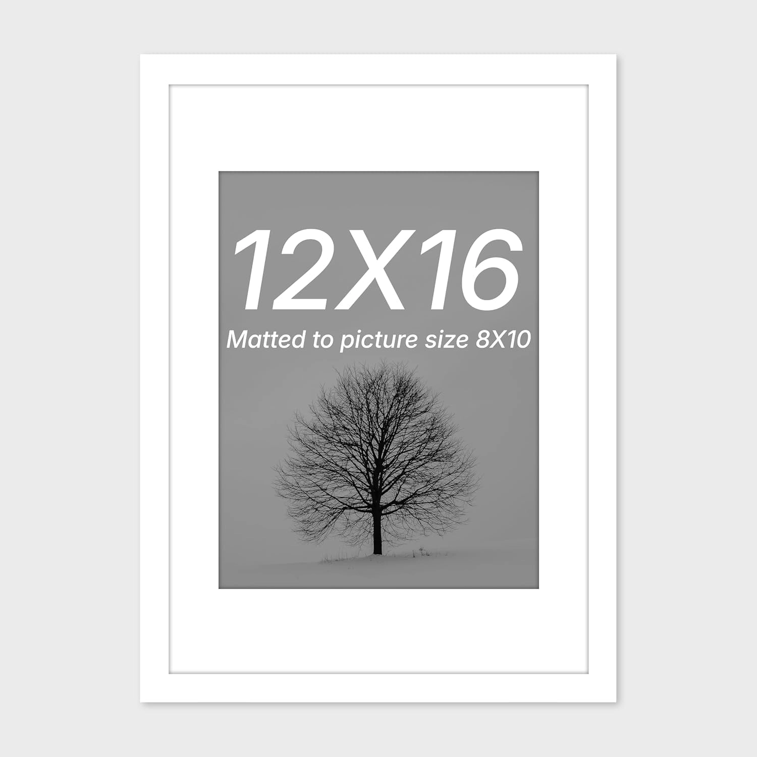 Photo Frame - 12x16 Inch