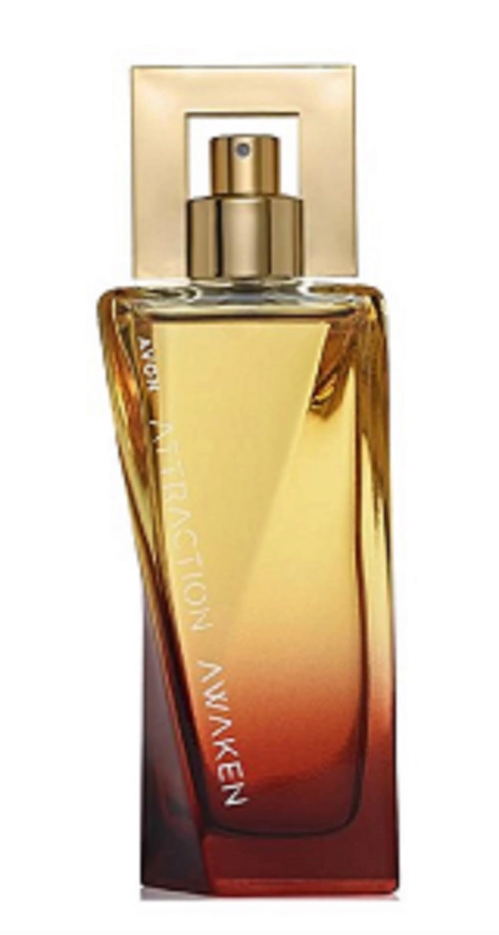 Attraction - Eau de Parfum 50 ml