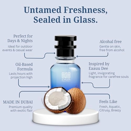 Euu Dii Eau de Parfum 80 ml