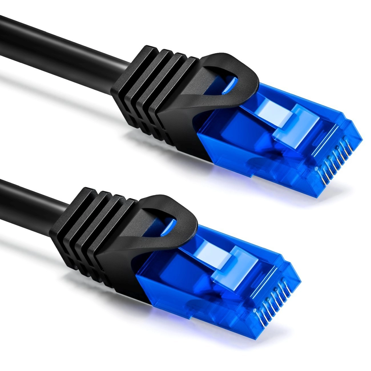 CAT6 network Cable - 0.5m