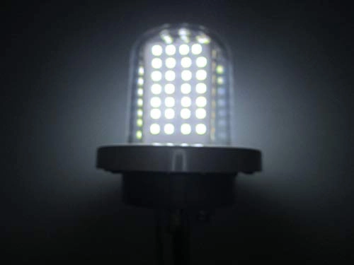 P00312WH - 5.5m 120 Degrees