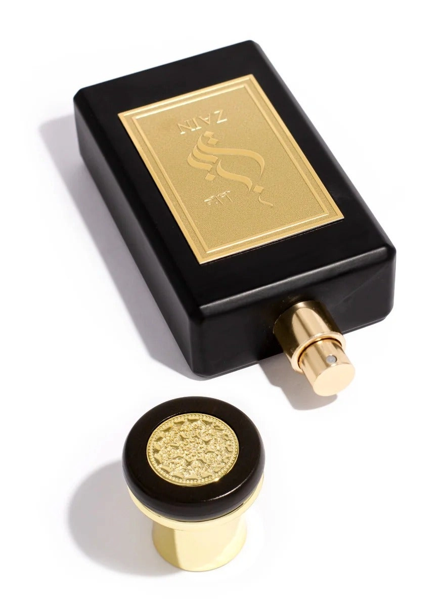Mukhallat Zain Eau de Parfum - 100ml
