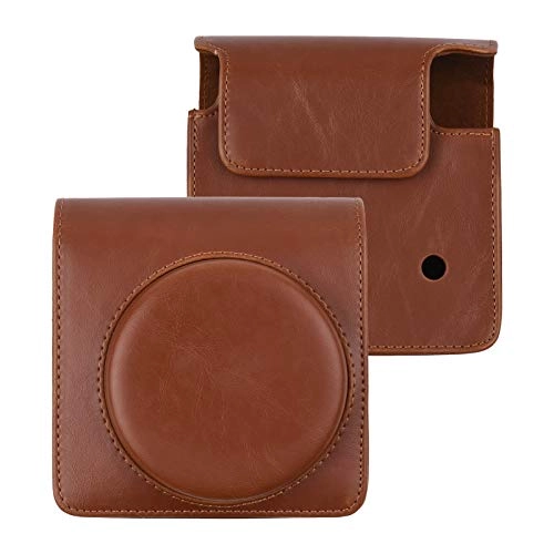 Instant Camera Case - 13.5 * 14 * 7cm/ 5.3 * 5.5 * 2.8in Fujifilm SQUARE SQ1