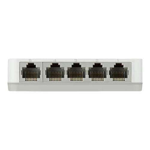 DGS-1005A/B 5-ports