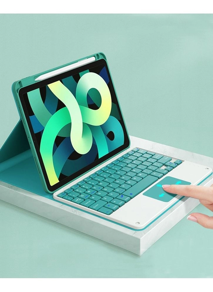 Keyboard Case with Mouse for iPad Air 10.9-inch