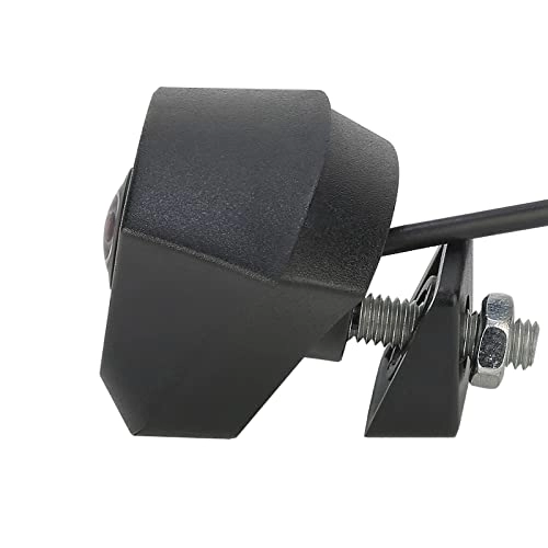 Front View Camera - Night vision Wire