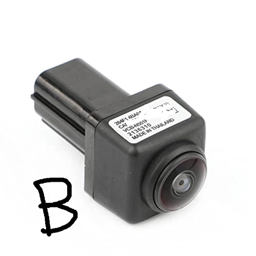 284F14BA0A - Front Camera