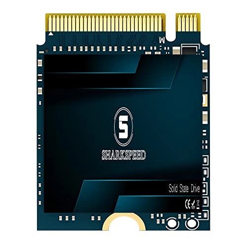 M.2 2230 - 128GB 30mm