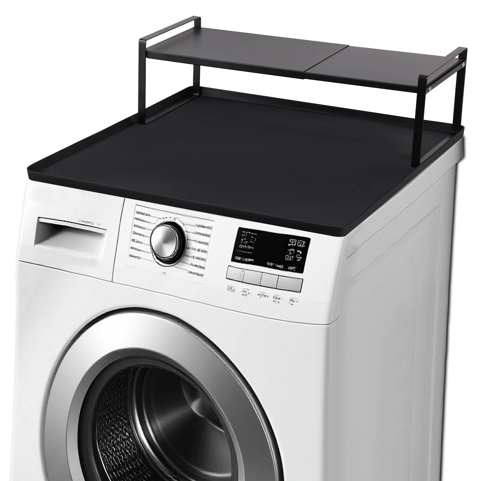 Wenceda Washer and Dryer Countertop