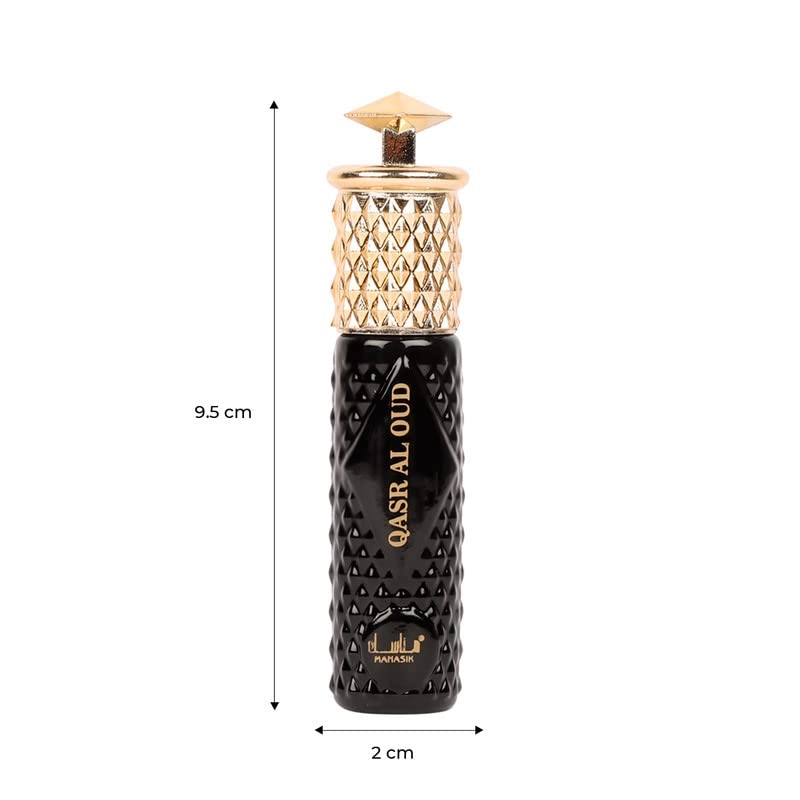Qasr Al Oud - 6ml