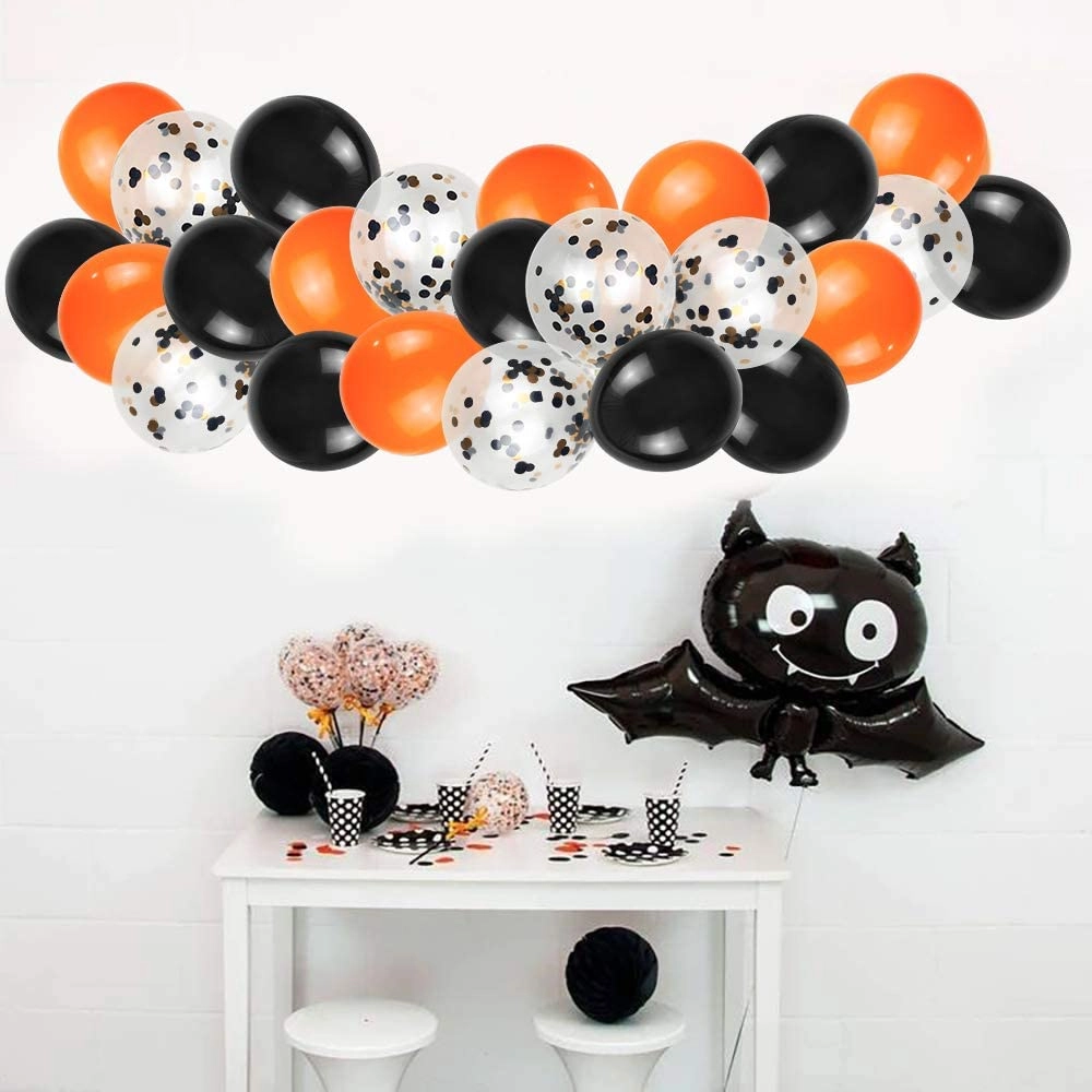 Balloons - 30 Pack Party