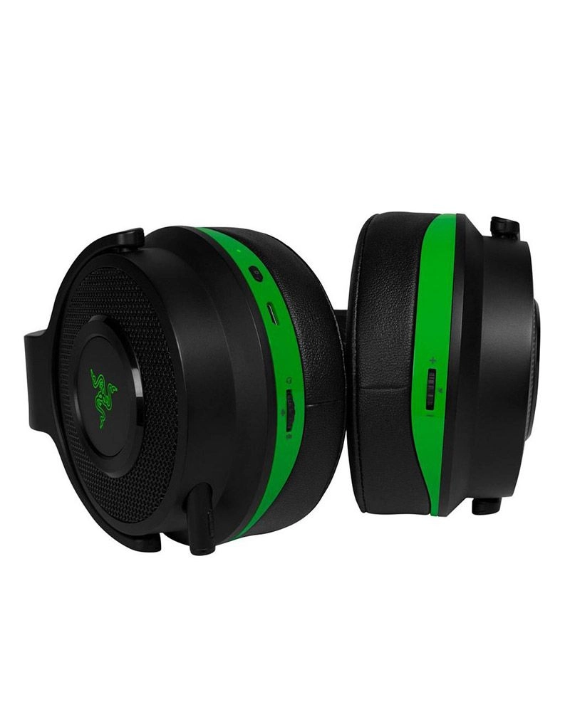 Thresher Ultimate Wired Headset