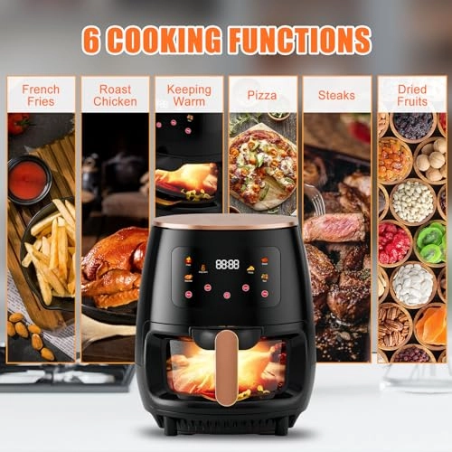 Air Fryer Oven