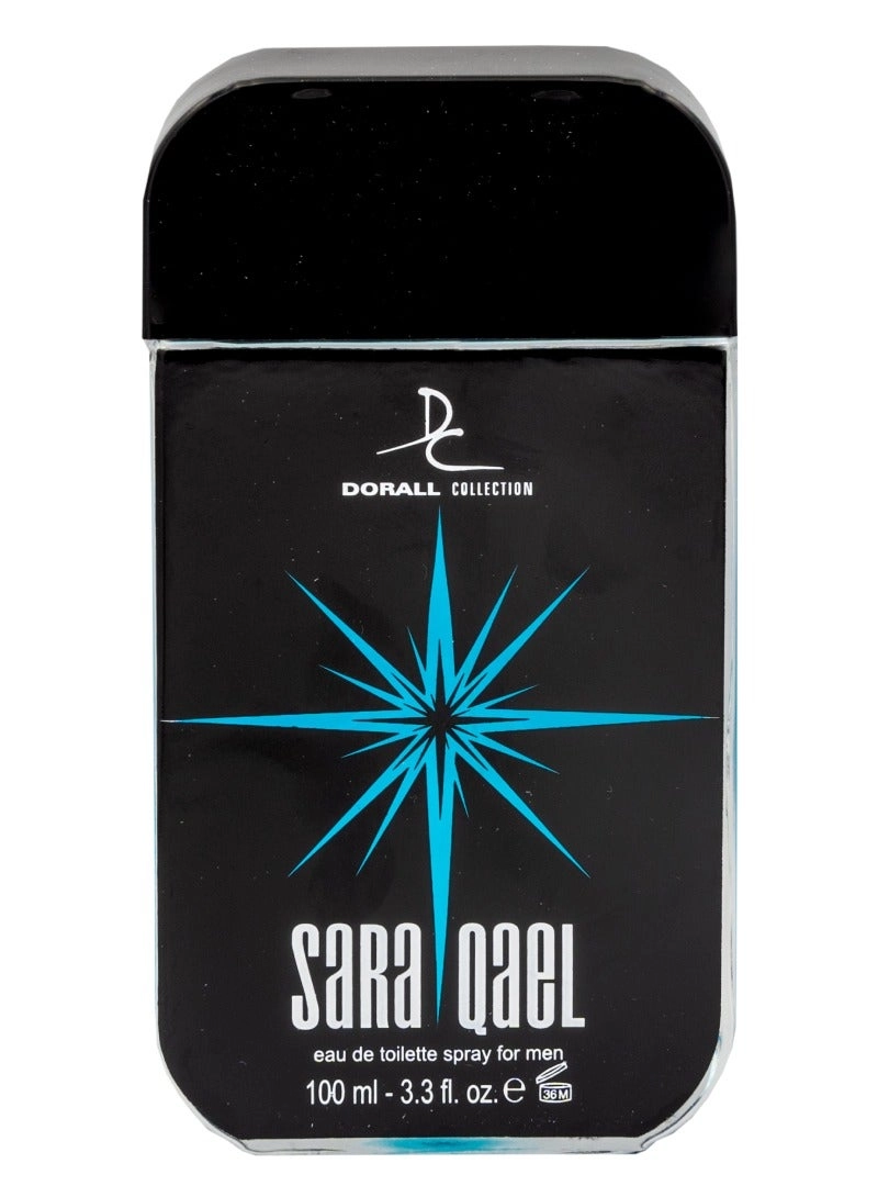 Dorall Collection Saraqael Eau de Toilette 100ml