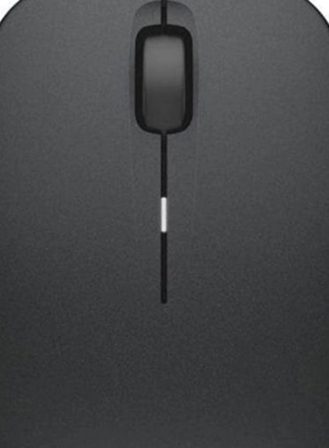 WM126 Wireless Optical Mouse - Wireless