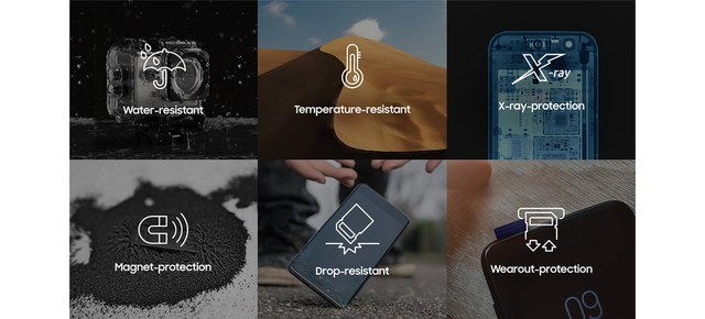 Protection against the elements