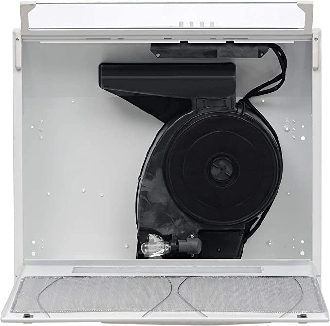 H1160W - 203 Cubic Meters Per Hour 60cm