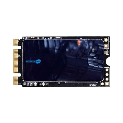 NX Series - 512GB M.2 2242