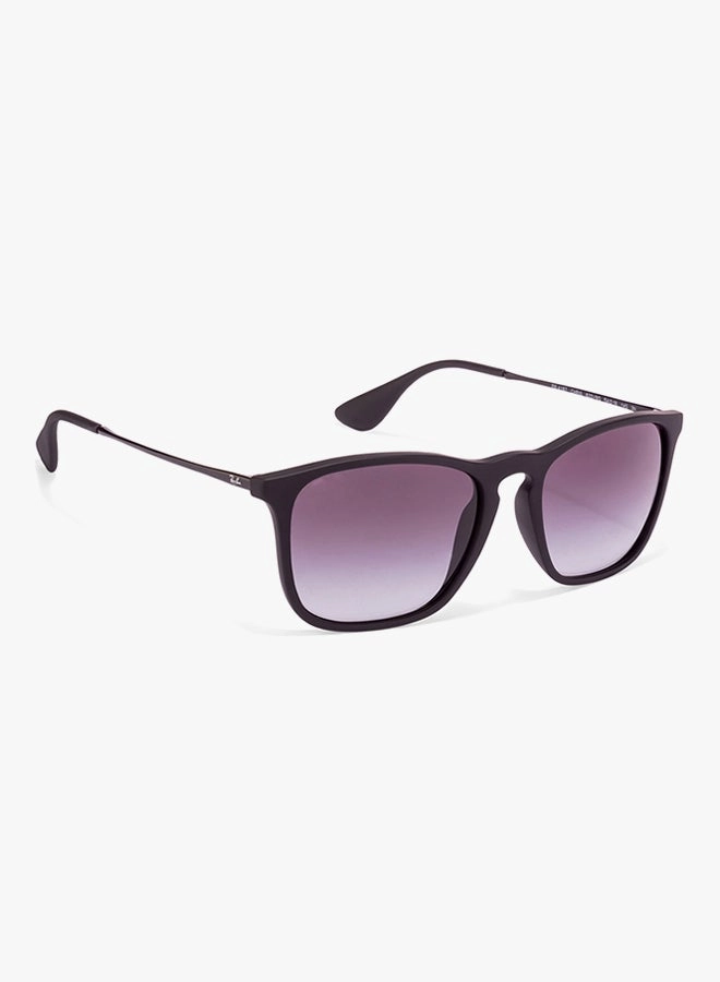 RB4187F - 54 mm Grey Gradient