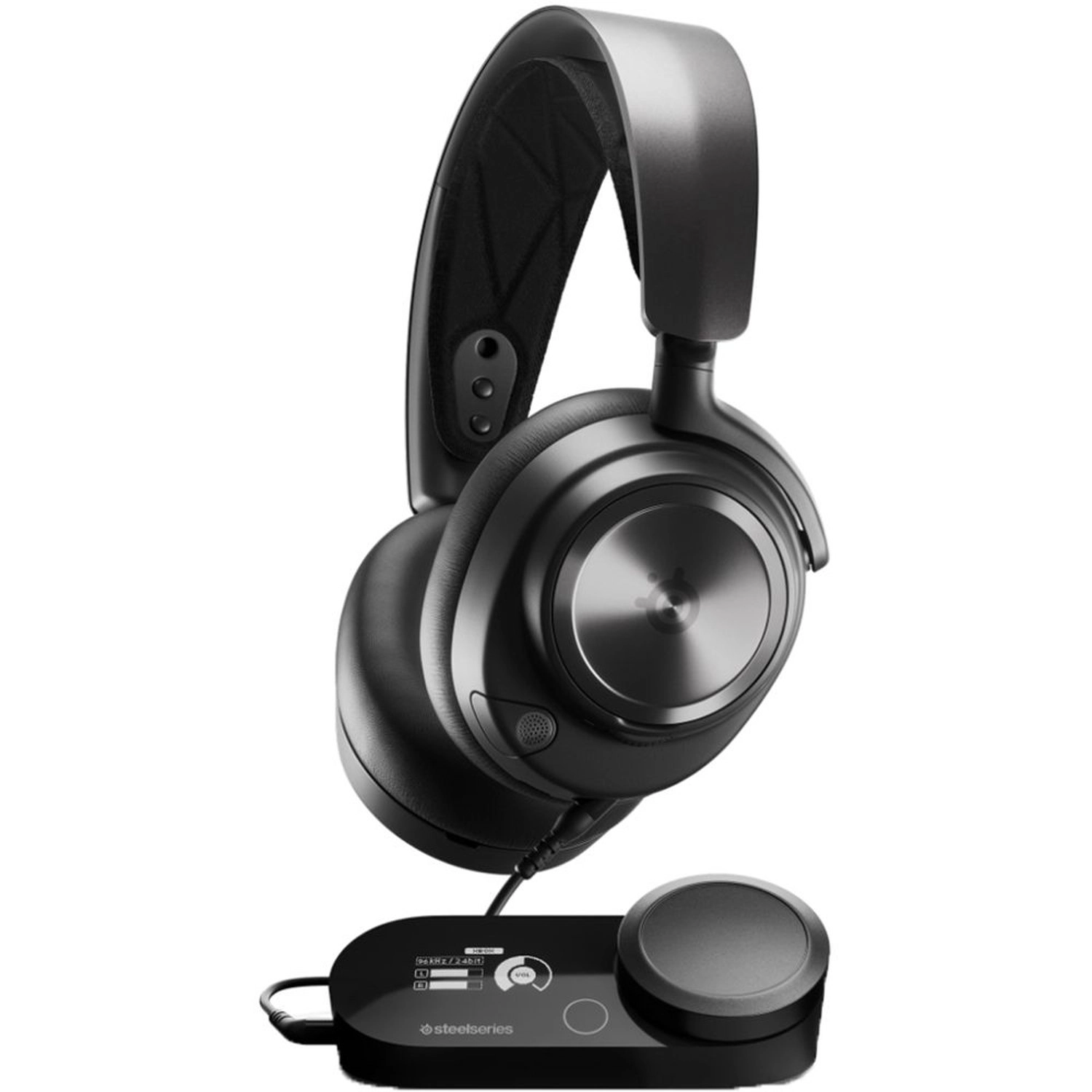 Arctis Nova Pro X Wired Headphone