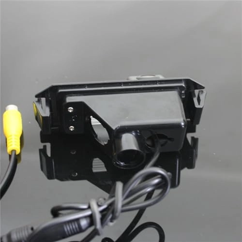 Car Backup Camera - Wireless