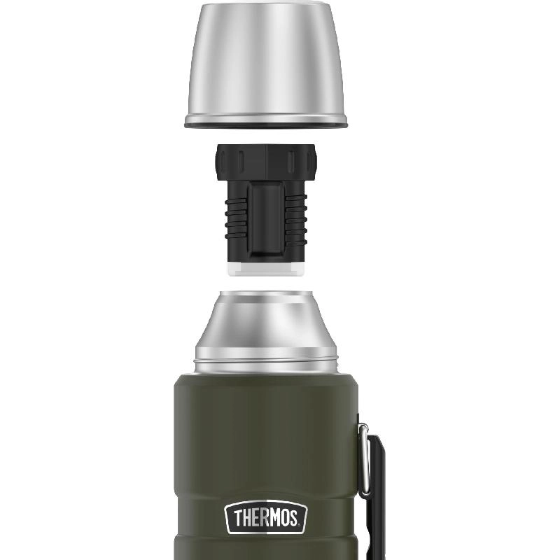 Stainless King Travel Mug - 1200ml