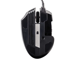 Scimitar Pro RGB Optical MMO Gaming Mouse - USB
