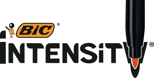Intensity - 24 Assorted Colours 0.7mm