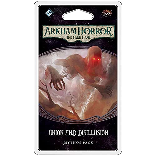 AH LCG: Campaign 04-5 | Union and Disillusion