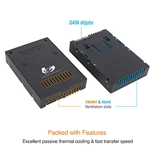 MB882SP-1S-2B - SATA 6.0 Gb/s 2.5-inch