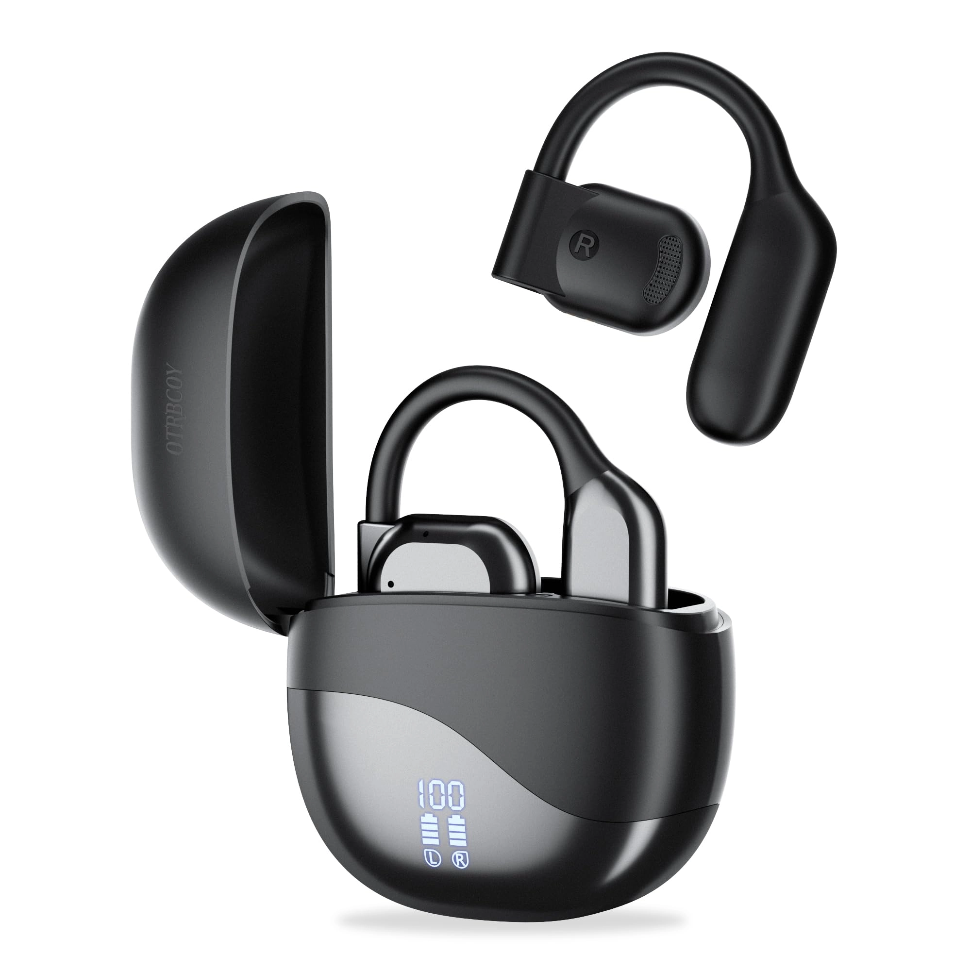 OTRBCOY OWS Wireless Earbud