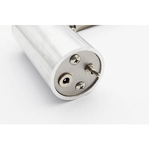 Double Wing Polishing Sander - 9000RPM Mini Desktop