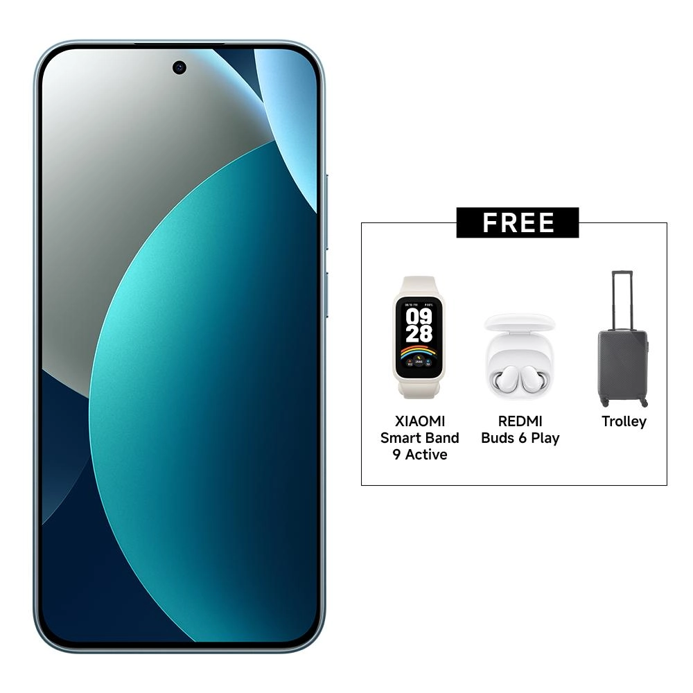 REDMI Note 15 Pro - 12GB 256GB