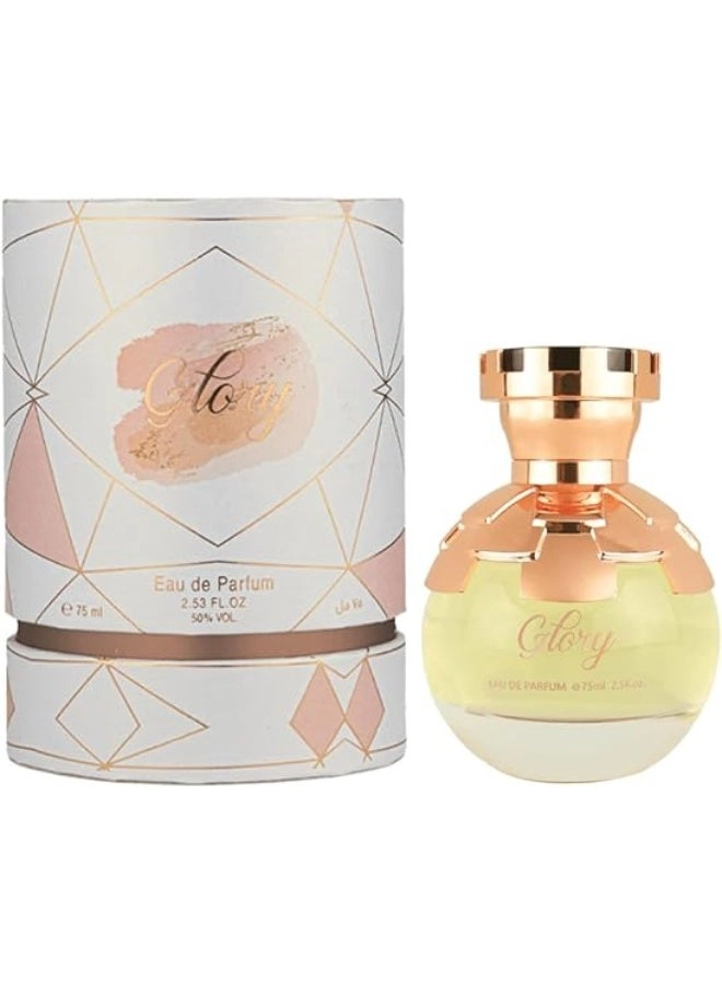 Ahmed Al Maghribi Glory - Eau de Parfum 75ml