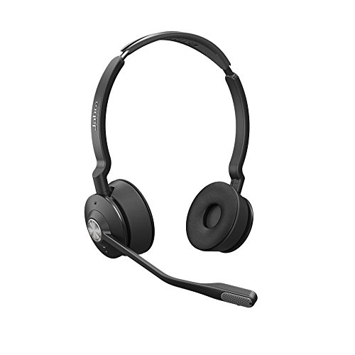 Engage 65/75 Duo Wireless Headset