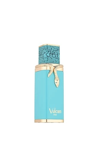 Vulcan Feu - Eau de Parfum 100ml
