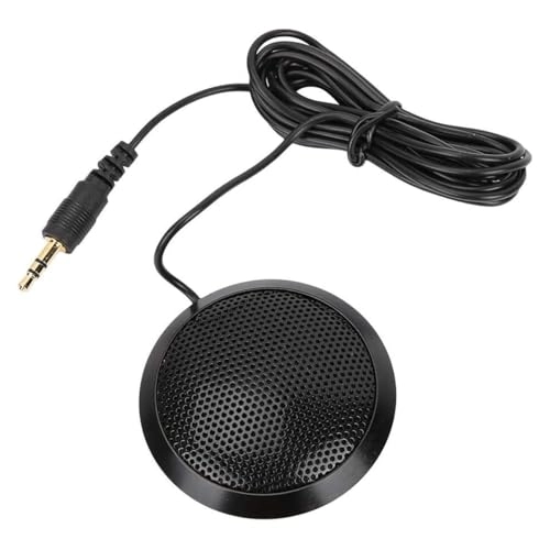 CP143922 3.5mm-Mini-Jack Microphone