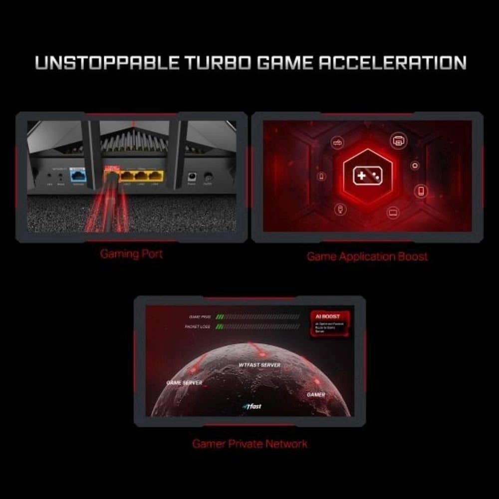 Archer GE230 - 3600 Mbps Wi-Fi 7