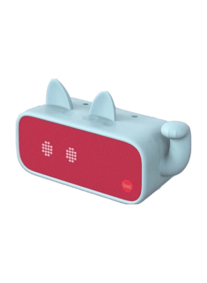 Portable Waterproof Bluetooth Speaker