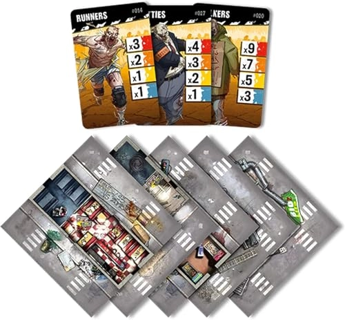 Zombicide 2nd Edition
