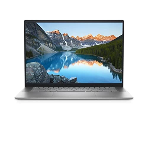 Inspiron 16 INS16-5620-7006-SL - 16'' Core i5 16GB DDR4 512GB SSD