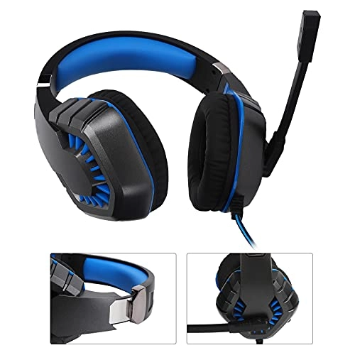 SY-G25 Wired Headset
